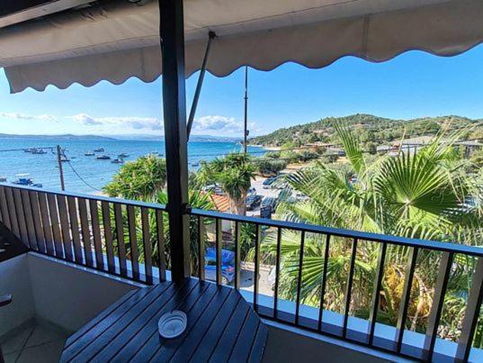 Pension Antonakis Ouranoupolis Greece Екстер'єр фото