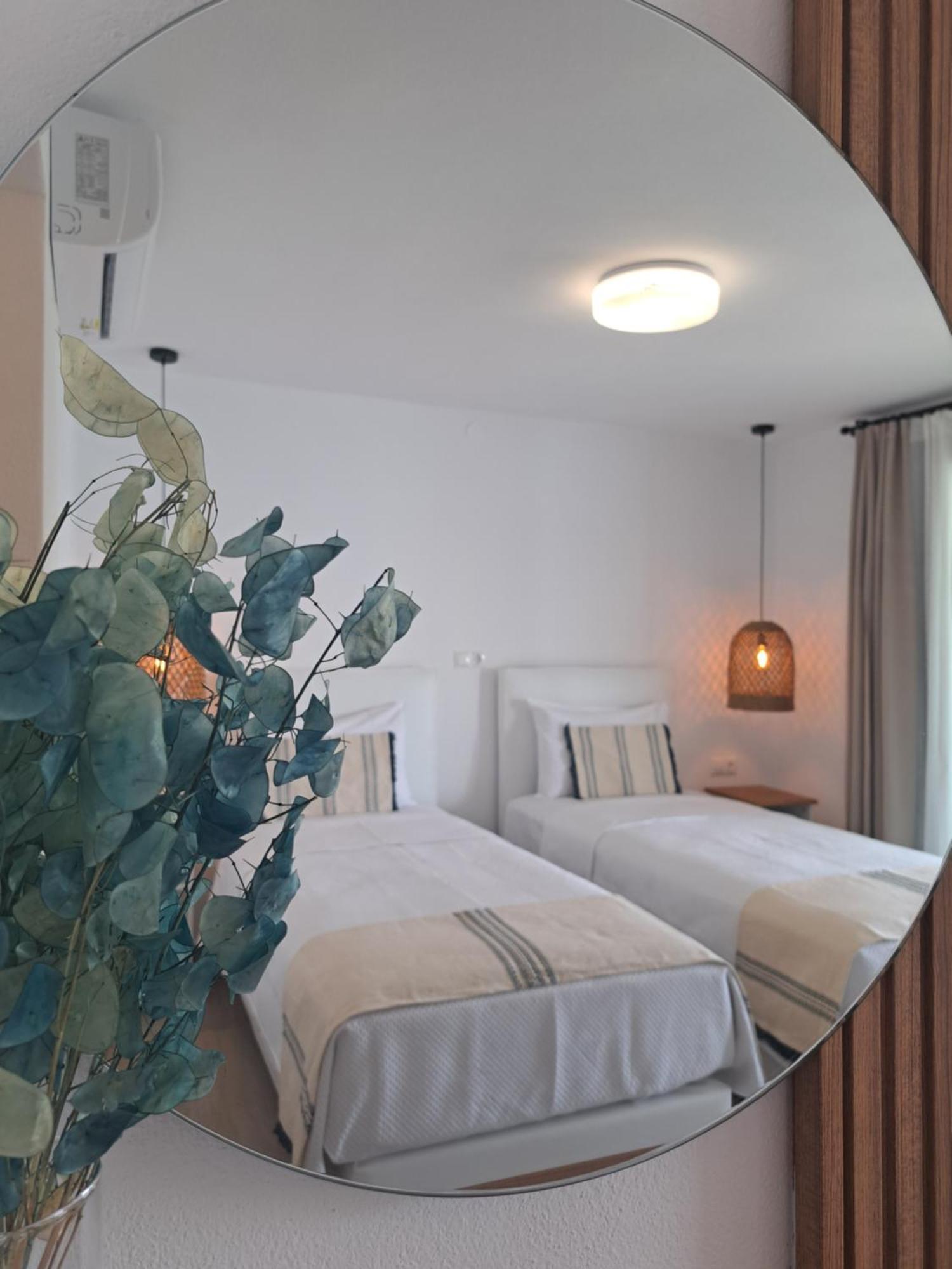 Pension Antonakis Ouranoupolis Greece Екстер'єр фото