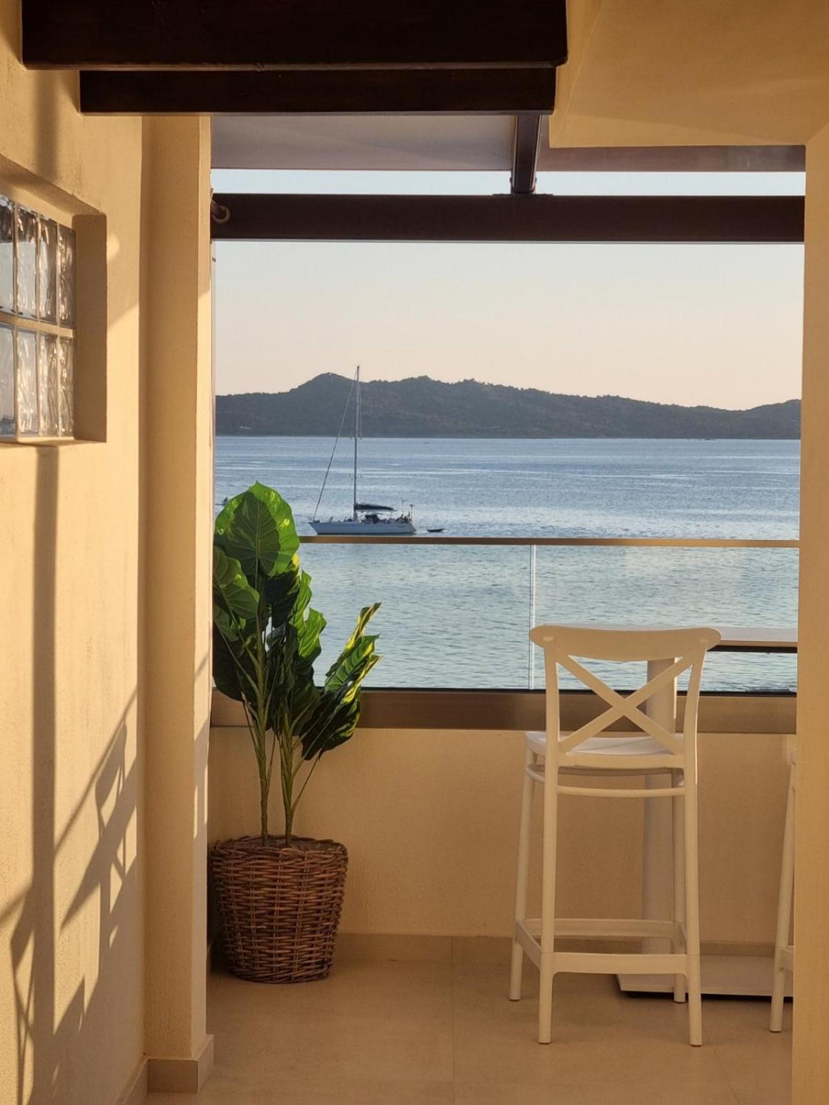 Pension Antonakis Ouranoupolis Greece Екстер'єр фото